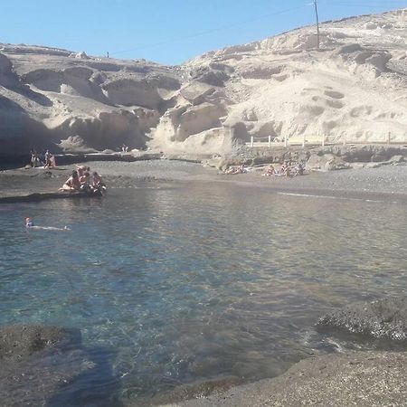 Appartamento Casa Corales La Mareta Esterno foto