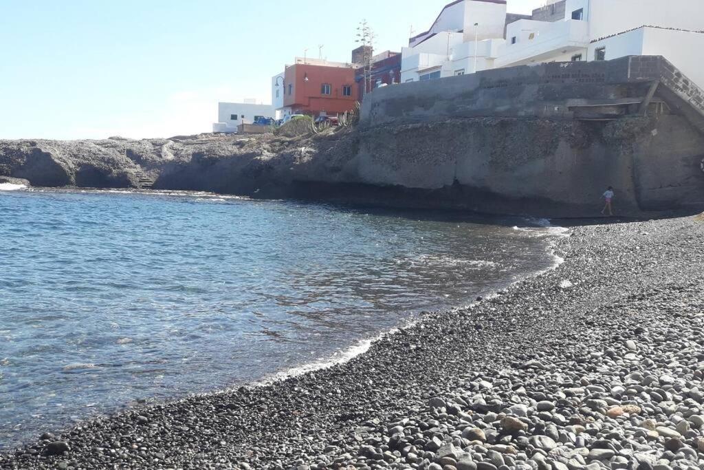Appartamento Casa Corales La Mareta Esterno foto