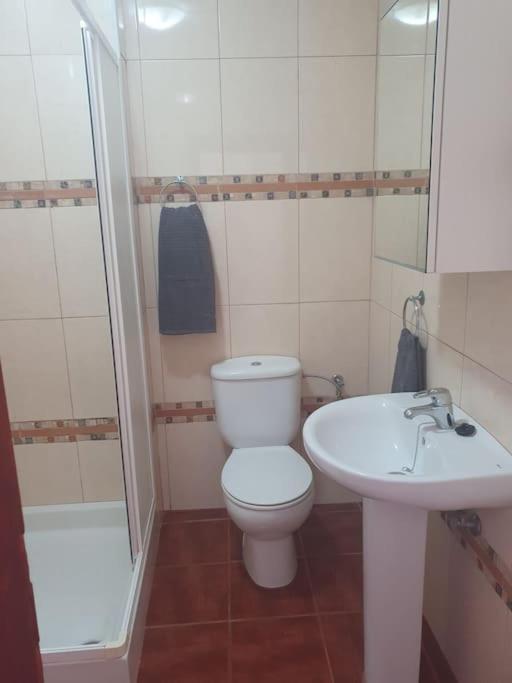 Appartamento Casa Corales La Mareta Esterno foto