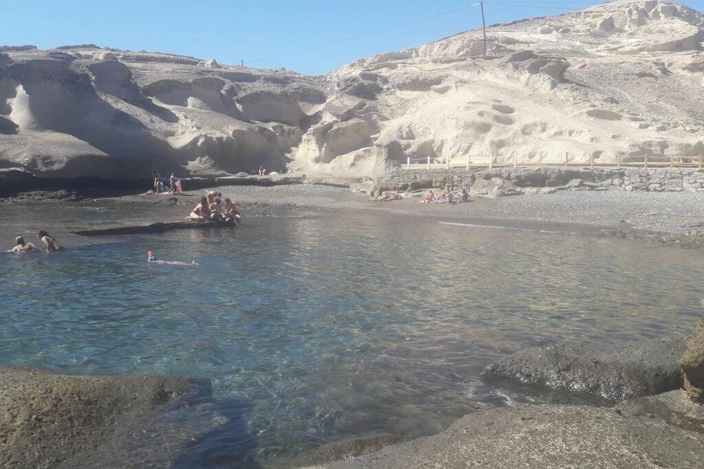 Appartamento Casa Corales La Mareta Esterno foto