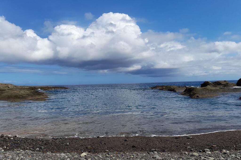 Appartamento Casa Corales La Mareta Esterno foto