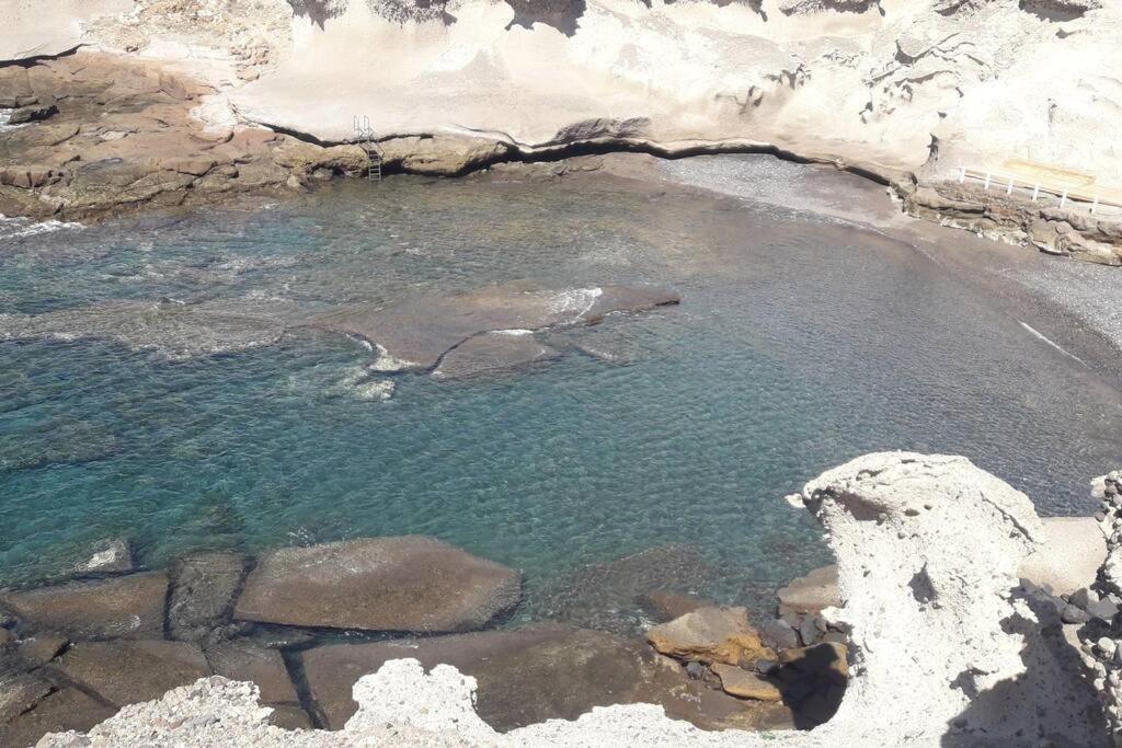 Appartamento Casa Corales La Mareta Esterno foto