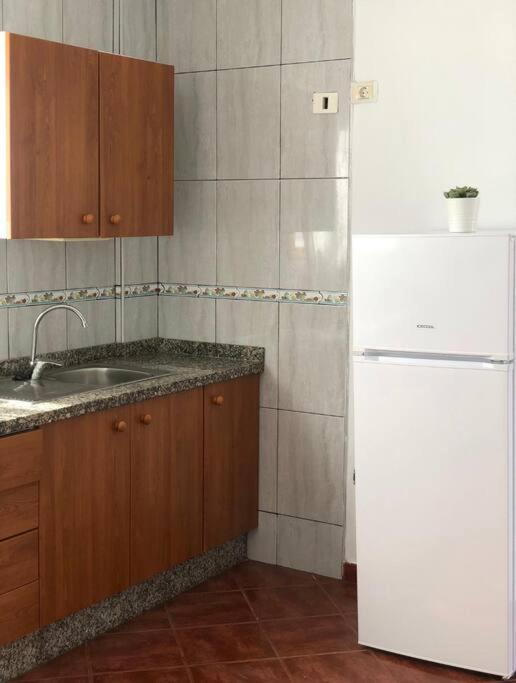 Appartamento Casa Corales La Mareta Esterno foto