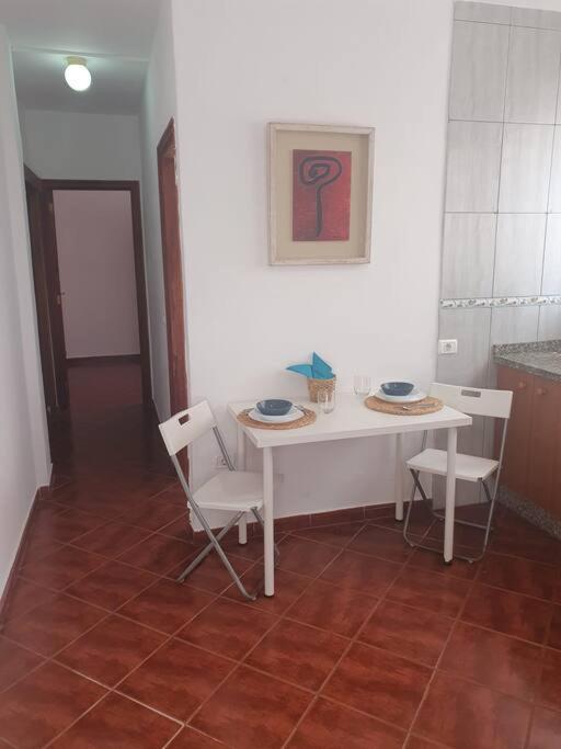 Appartamento Casa Corales La Mareta Esterno foto