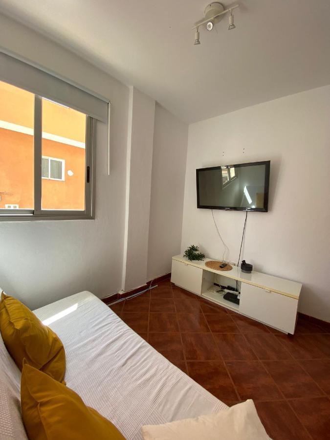Appartamento Casa Corales La Mareta Esterno foto