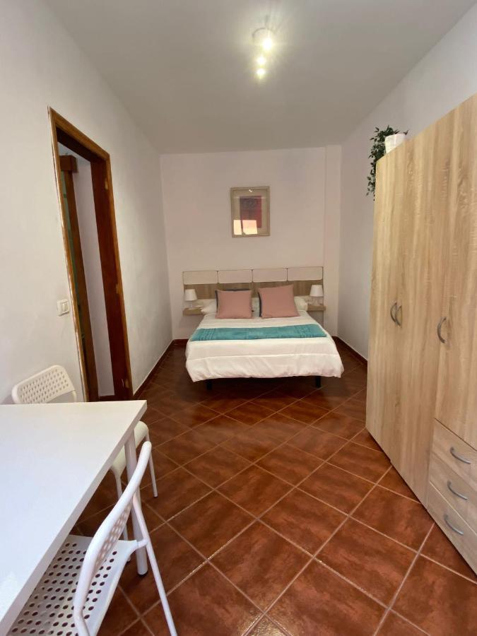 Appartamento Casa Corales La Mareta Esterno foto