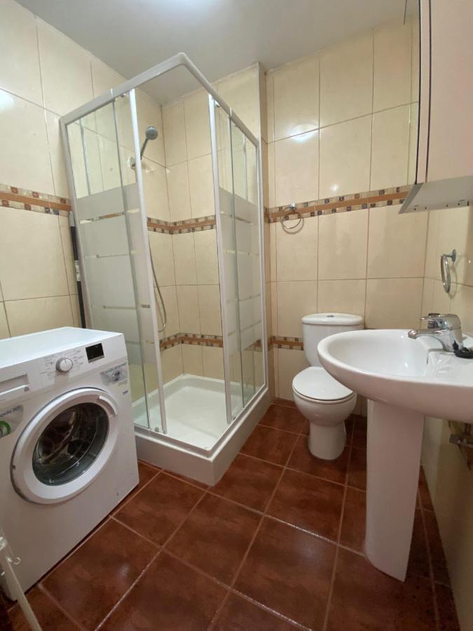 Appartamento Casa Corales La Mareta Esterno foto